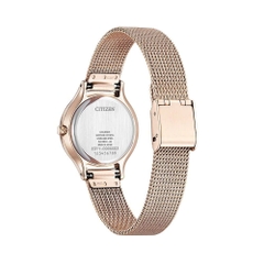 Đồng Hồ Nữ Citizen Eco-drive XC EW2638-56Z