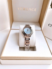 Đồng Hồ Nữ Citize Quartz Eco-Drive L EW5520-84D