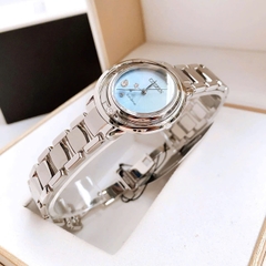 Đồng Hồ Nữ Citize Quartz Eco-Drive L EW5520-84D