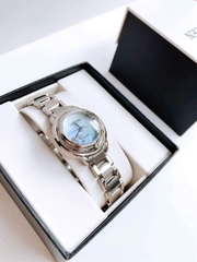 Đồng Hồ Nữ Citize Quartz Eco-Drive L EW5520-84D