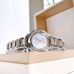 Đồng Hồ Nữ Citize Quartz Eco-Drive L EW5520-84D