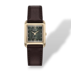 Đồng Hồ Nữ Citizen Quartz Eco-Drive EW5593-13X