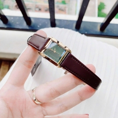 Đồng Hồ Nữ Citizen Quartz Eco-Drive EW5593-13X