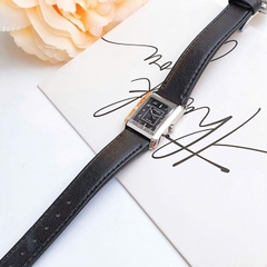 Đồng Hồ Nữ Citizen Quartz Eco-Drive L Bianca EW5600-01E