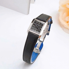 Đồng Hồ Nữ Citizen Quartz Eco-Drive L Bianca EW5600-01E