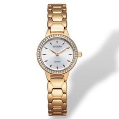Đồng Hồ Nữ Citizen Quartz EZ7008-58A