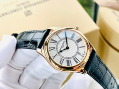 Đồng Hồ Nữ Frederique Constant Quartz FC-220MS3B4 (FC220MS3B4)