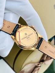 Đồng Hồ Nữ Frederique Constant Quartz FC-220MS3B4 (FC220MS3B4)