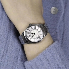 Đồng Hồ Nữ Frederique Constant Quartz Classics Ladies FC-220MS3B6B