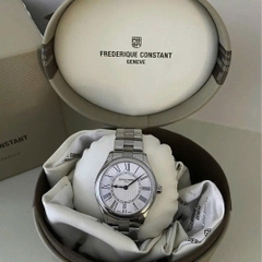 Đồng Hồ Nữ Frederique Constant Quartz Classics Ladies FC-220MS3B6B