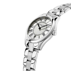 Đồng Hồ Nữ Frederique Constant Quartz Classics Ladies FC-220MS3B6B