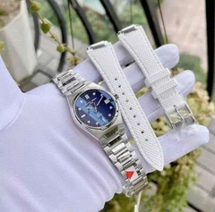 Đồng hồ Nữ Frederique Constant Quartz Highlife Ladies FC-240ND2NH6B ( FC240ND2NH6B