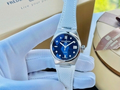 Đồng hồ Nữ Frederique Constant Quartz Highlife Ladies FC-240ND2NH6B ( FC240ND2NH6B