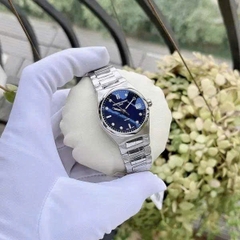 Đồng hồ Nữ Frederique Constant Quartz Highlife Ladies FC-240ND2NH6B ( FC240ND2NH6B