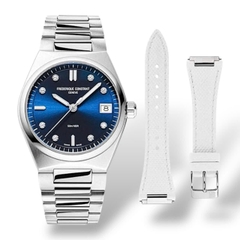 Đồng hồ Nữ Frederique Constant Quartz Highlife Ladies FC-240ND2NH6B ( FC240ND2NH6B