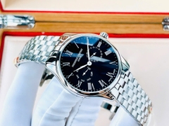 Đồng Hồ Nam Frederique Constant Quartz FC-259BR5B6B ( FC259BR5B6B )