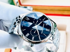 Đồng Hồ Nam Frederique Constant Quartz FC-259BR5B6B ( FC259BR5B6B )