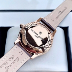 Đồng Hồ Nam Frederique Constant Quartz Horological FC-285LGS5B4 ( FC285LGS5B4 )