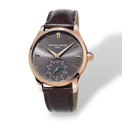 Đồng Hồ Nam Frederique Constant Quartz Horological FC-285LGS5B4 ( FC285LGS5B4 )
