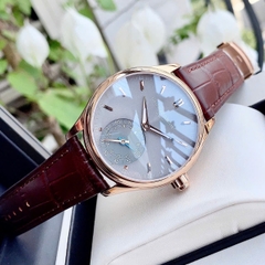 Đồng Hồ Nam Frederique Constant Quartz Horological FC-285LGS5B4 ( FC285LGS5B4 )
