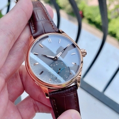 Đồng Hồ Nam Frederique Constant Quartz Horological FC-285LGS5B4 ( FC285LGS5B4 )