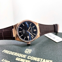 Đồng hồ Nam Frederique Constant Automatic Highlife  FC-303B4NH4 (  FC303B4NH4 )