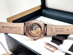 Đồng hồ Nam Frederique Constant Automatic Highlife  FC-303B4NH4 (  FC303B4NH4 )