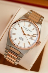 Đồng Hồ Nam Frederique Constant Automatic Highlife FC-303V4NH2B