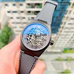 Đồng hồ Nam Frederique Constant Automatic HighLife Skeleton Limited FC-310DGSKT4TNH6B ( FC310DGSKT4TNH6B  )