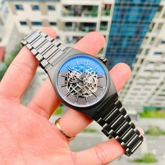 Đồng hồ Nam Frederique Constant Automatic HighLife Skeleton Limited FC-310DGSKT4TNH6B ( FC310DGSKT4TNH6B  )