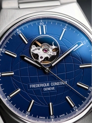 Đồng Hồ Nam Frederique Constant Automatic Highlife Heart Beat FC-310N4NH6B ( FC310N4NH6B )