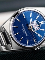 Đồng Hồ Nam Frederique Constant Automatic Highlife Heart Beat FC-310N4NH6B ( FC310N4NH6B )