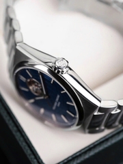 Đồng Hồ Nam Frederique Constant Automatic Highlife Heart Beat FC-310N4NH6B ( FC310N4NH6B )