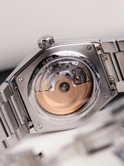 Đồng Hồ Nam Frederique Constant Automatic Highlife Heart Beat FC-310N4NH6B ( FC310N4NH6B )