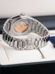 Đồng Hồ Nam Frederique Constant Automatic Highlife Heart Beat FC-310N4NH6B ( FC310N4NH6B )