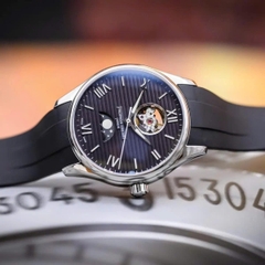 Đồng Hồ Nam Frederique Constant Automatic Moonphase FC-320DGS5B6 ( FC320DGS5B6 )