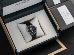 Đồng Hồ Nam Frederique Constant Automatic Moonphase FC-320DGS5B6 ( FC320DGS5B6 )