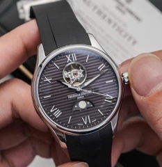 Đồng Hồ Nam Frederique Constant Automatic Moonphase FC-320DGS5B6 ( FC320DGS5B6 )