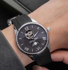 Đồng Hồ Nam Frederique Constant Automatic Moonphase FC-320DGS5B6 ( FC320DGS5B6 )