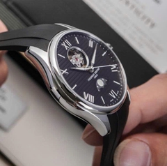 Đồng Hồ Nam Frederique Constant Automatic Moonphase FC-320DGS5B6 ( FC320DGS5B6 )