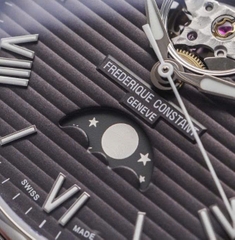 Đồng Hồ Nam Frederique Constant Automatic Moonphase FC-320DGS5B6 ( FC320DGS5B6 )