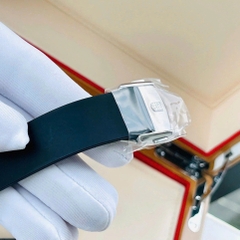 Đồng Hồ Nam Frederique Constant Automatic Moonphase FC-320NS5B6