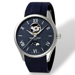 Đồng Hồ Nam Frederique Constant Automatic Moonphase FC-320NS5B6