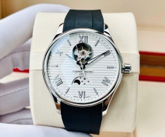 Đồng Hồ Nam Frederique Constant Automatic Moon Phase FC-320SS5B6 ( FC320SS5B6 )