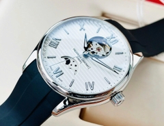 Đồng Hồ Nam Frederique Constant Automatic Moon Phase FC-320SS5B6 ( FC320SS5B6 )