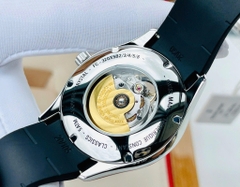 Đồng Hồ Nam Frederique Constant Automatic Moon Phase FC-320SS5B6 ( FC320SS5B6 )