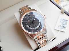 Đồng hồ Nam Frederique Constant Automatic Yacht Timer GMT FC-350GT4H2B ( FC350GT4H2B )