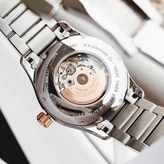 Đồng hồ Nam Frederique Constant Automatic Yacht Timer GMT FC-350GT4H2B ( FC350GT4H2B )