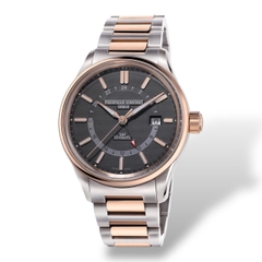 Đồng hồ Nam Frederique Constant Automatic Yacht Timer GMT FC-350GT4H2B ( FC350GT4H2B )