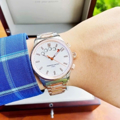 Đồng hồ Nam Frederique Constant Automatic Yacht Timer Regatta Countdown FC-380VT4H2B ( FC380VT4H2B )